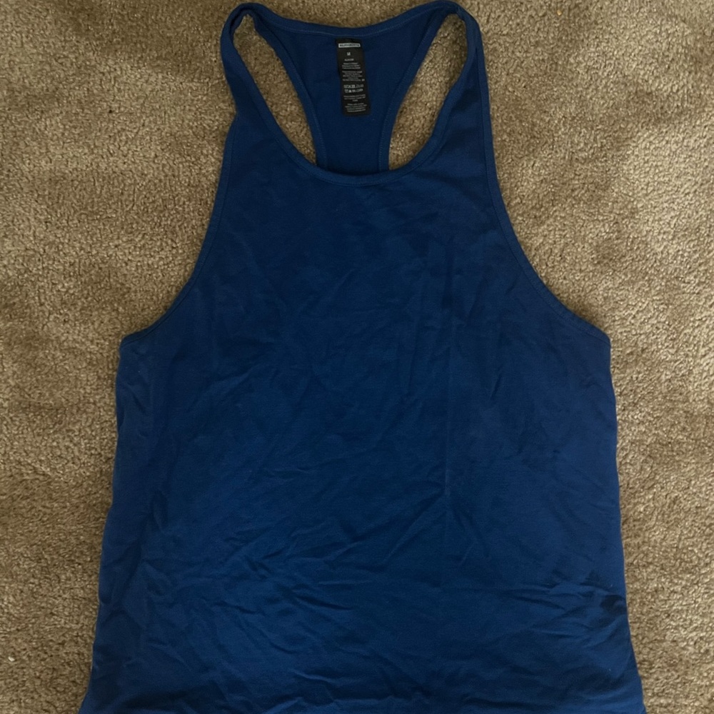 Evo Stringer - image 1